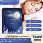 Liver Care Patch Factory - Herbal Extract Detox Cleanse