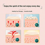 Palace Cold Factory - Conditioning Self-heating Moxibustion