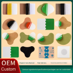 Wormwood Moxibustion Manufacturer - Body Fluid Ball Knee Pain