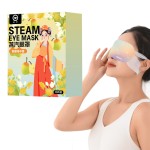 Sleep Eye Mask Manufacturer - Hot Selling Spa Compress
