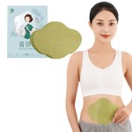 Warming Pad Manufacturer - Herbal Self Heated Waist Wrap