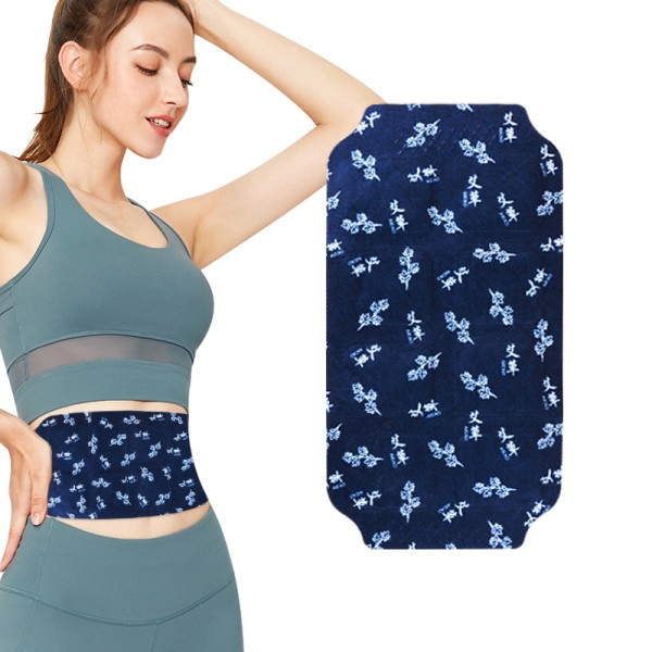 Heat Patch Factory - Disposable Uterus Warmer Pain Relief