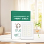 Pimple Patch Manufacturer - Easy Split Backing Design