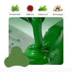 Knee Sticker Supplier - Natural Wormwood Joint Ache