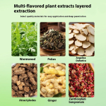 Butt Lifting Manufacturer - OEM 12PCS Tightening Paste