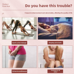 Urine Leakage Factory - Nursing Adhesive Bandage Relief