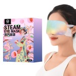 Cotton Eye Mask Factory - China Manufacture Disposable Sleep