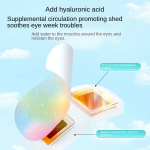 Eye Care Mask Factory - Hot Gentle Instant Steam