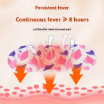 Infrared Patch Supplier - Wormwood Wave Sticker Moxibustion