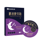 Essential Oil Patch Factory - Natural Health Sleep Aid