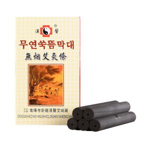 Moxibustion Liquid Manufacturer - Neck Shoulder Lumbar Pain