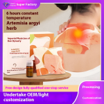 Waist Warmer Factory - Steam Hot Compress Stick