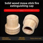 Moxa Roll Supplier - 54 Cones Traditional Therapy