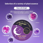 Time Release Patch Supplier - Promotes Restful Sleep Complex