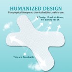 Nasal Gel Strip Manufacturer - Hot Sale Health Care Breathing