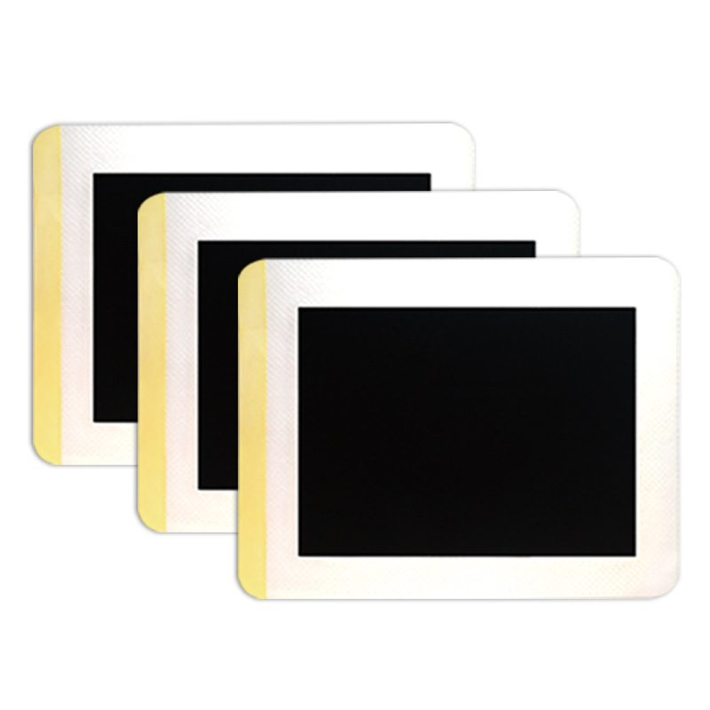 Moxibustion Patch Manufacturer - Joint Knee Wormwood Products