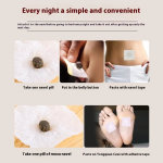 Waist Slimming Factory - Gentle Herbal Lazy Shaping Patch