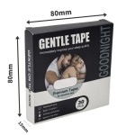 Nose Breathing Tapes Manufacturer - Non-woven Strong Adhesive Strips