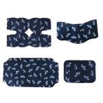 Steam Pad Factory - Neck Pain Reliving Travel Pad