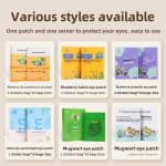 Eye Heat Pad Manufacturer - Trending Hot Sale Custom