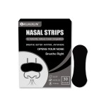 Snore Relief Manufacturer - OEM ODM Wholesale Nasal Strips