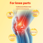 Moxa Stick Manufacturer - 54pcs Traditional Chinese Herbs