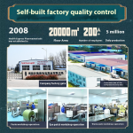 Heating Patch Supplier - Custom Logo Air Activated