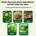 Muscle Pain Supplier - Wholesale Cervical Shoulder Ointment