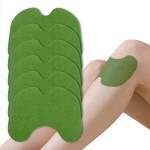 Pain Relief Patch Supplier - 12 Hours Herbal Menthol Ginger