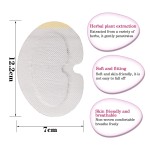 Children's Health Supplier - Flatulence Digestive Abdominal Patch