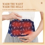 Heat Patch Factory - Disposable Uterus Warmer Pain Relief