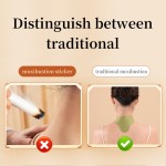 Sports Injury Patch Manufacturer - Natural Wormwood Self-adhesive