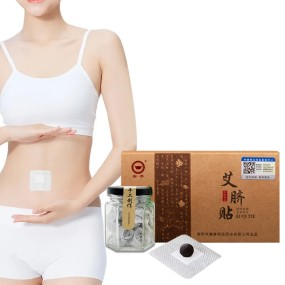 Waist Slimming Factory - Gentle Herbal Lazy Shaping Patch