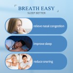 Snore Relief Manufacturer - OEM ODM Wholesale Nasal Strips