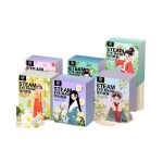 Hydrating Eye Factory - All Natural Ingredients Care