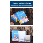 Mugwort Sachet Manufacturer - Wholesale Herbal Mosquito Repellent