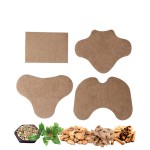 Sports Injury Patch Manufacturer - Natural Wormwood Self-adhesive