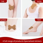 Lumbar Plaster Supplier - OEM Long Lasting Ultra Strength