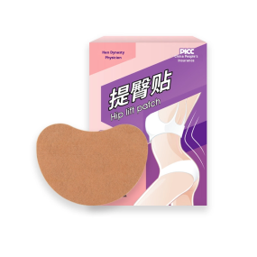 Leg Slimming Supplier - Wormwood Beauty Lift Sticker