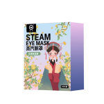 Thermal Eye Mask Supplier - Natural Odorless Anti Wrinkle