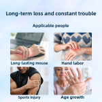 Comfrey Balm Factory - Anti Itching Mosquito Bites