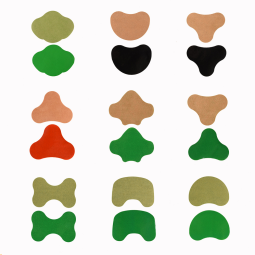 Wormwood Moxibustion Manufacturer - Body Fluid Ball Knee Pain