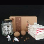 Waist Slimming Factory - Gentle Herbal Lazy Shaping Patch