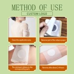 Moxibustion Sticker Manufacturer - Warm Acupoint Home Use