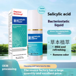 Foot Care Factory - Gentle Cleansing Plant Extract