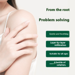 Eye Care Cream Manufacturer - 20g Rolling Ball Relief