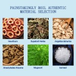 Arm Slimming Manufacturer - New Herbal Fat Burning Patch