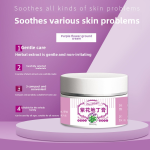 Herbal Mud Supplier - Wholesale Wang Baicao Cream