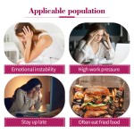 Children's Health Supplier - Flatulence Digestive Abdominal Patch