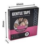 Nose Breathing Tapes Manufacturer - Non-woven Strong Adhesive Strips